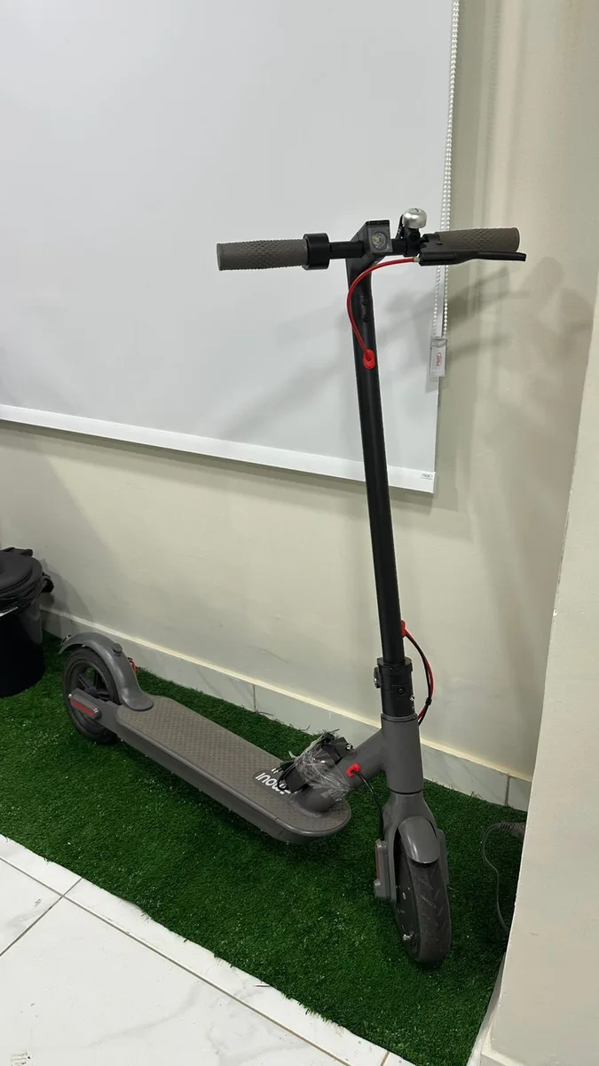 Patinete Elétrico Inow M7 350W